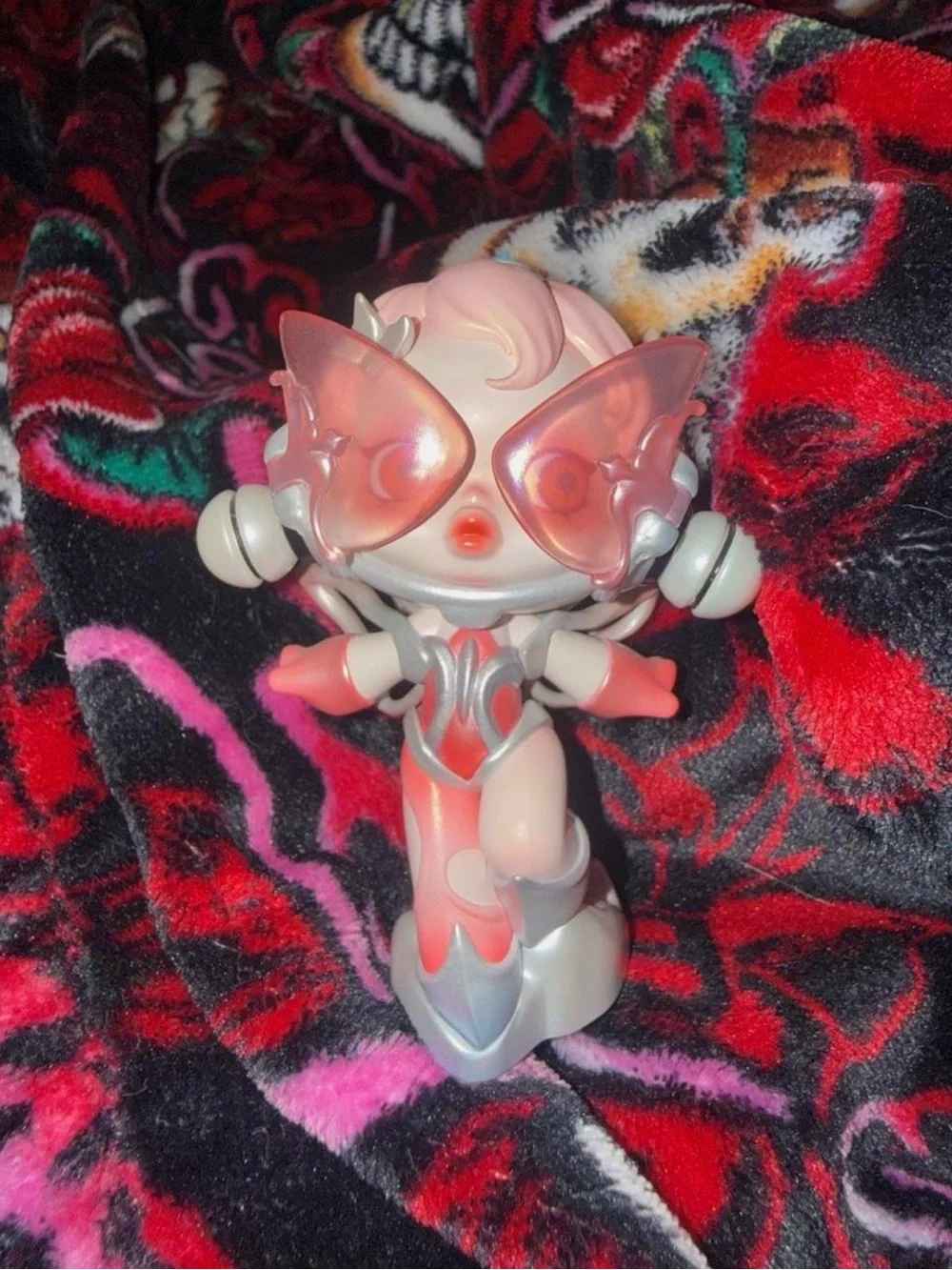 PopMart Skullpanda